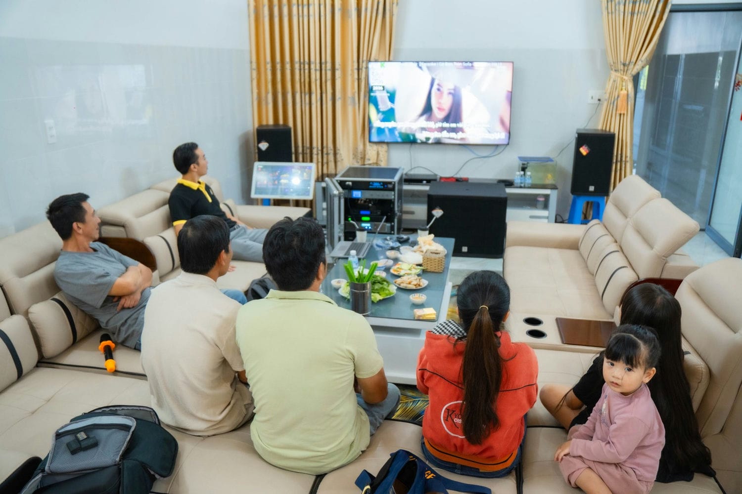 Ảnh sản phẩm Dàn karaoke DT TT294: (2 DT Alpha 12, Vatasa T10, Vatasa V8 Pro, Vatasa VA-2500, DT Lion408, DT Delta118, Vatasa P9 Limited, VietK 4TB, VietK 22 inch) 15