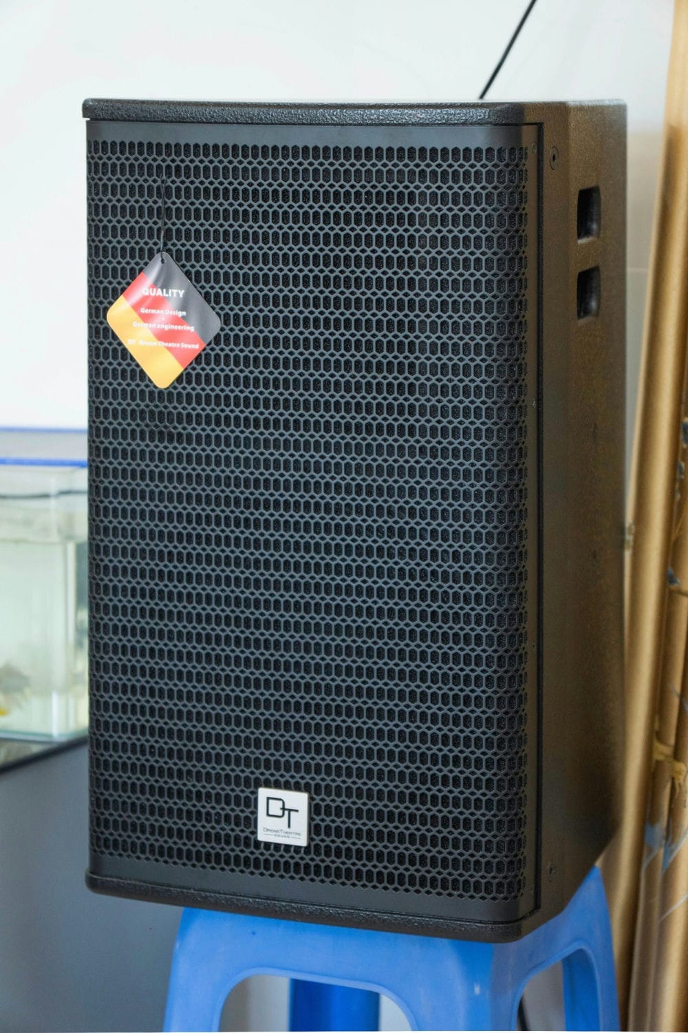 Ảnh sản phẩm Dàn karaoke DT TT294: (2 DT Alpha 12, Vatasa T10, Vatasa V8 Pro, Vatasa VA-2500, DT Lion408, DT Delta118, Vatasa P9 Limited, VietK 4TB, VietK 22 inch) 4