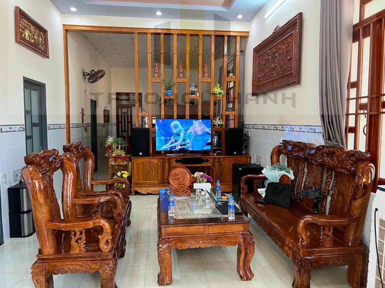 Ảnh sản phẩm Dàn Karaoke DT TT112: ( DT Alpha12, Vatasa T900, Vatasa V6pro, Vatasa DKS1004, DT Sigma115) 1