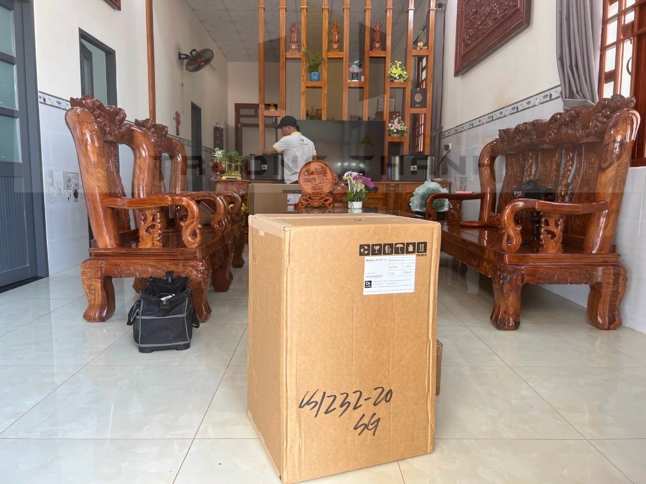 Ảnh sản phẩm Dàn Karaoke DT TT112: ( DT Alpha12, Vatasa T900, Vatasa V6pro, Vatasa DKS1004, DT Sigma115) 10
