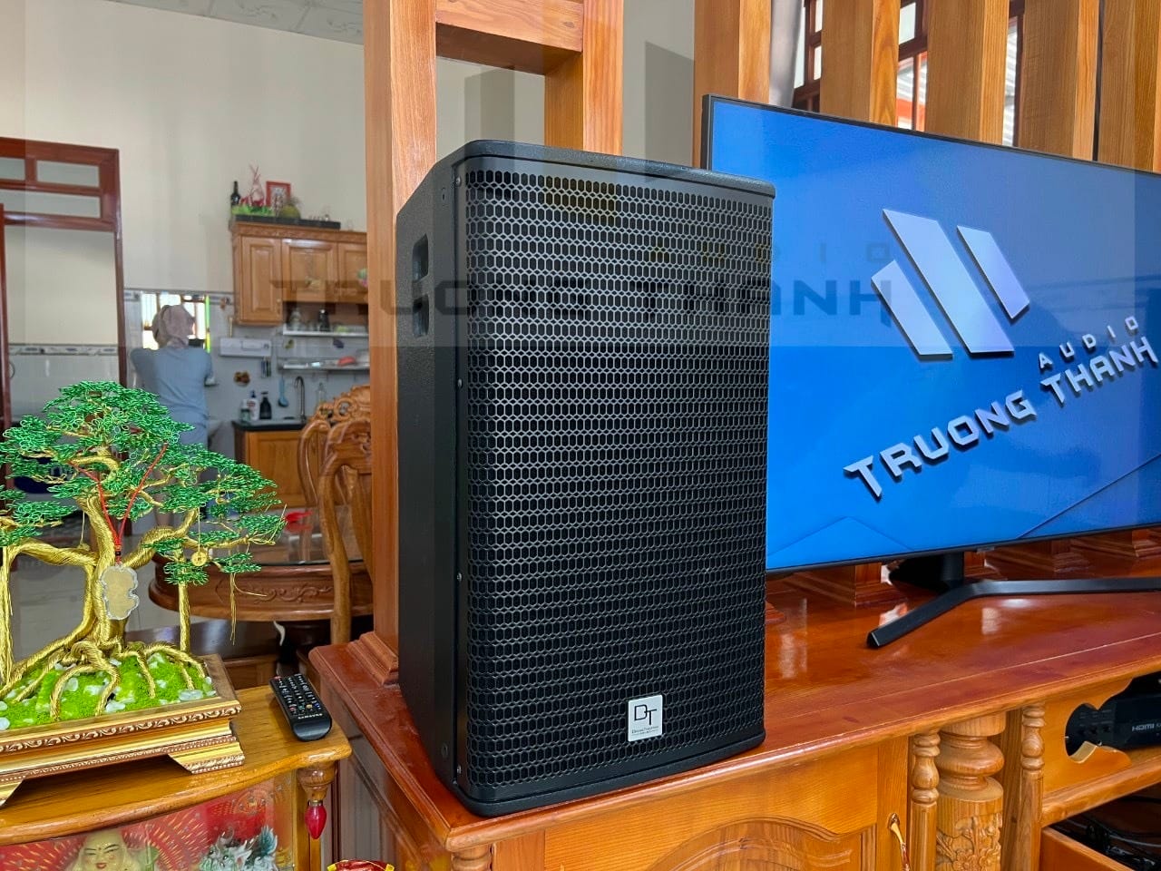 Ảnh sản phẩm Dàn Karaoke DT TT112: ( DT Alpha12, Vatasa T900, Vatasa V6pro, Vatasa DKS1004, DT Sigma115) 11
