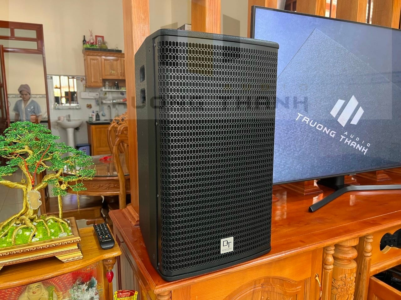 Ảnh sản phẩm Dàn Karaoke DT TT112: ( DT Alpha12, Vatasa T900, Vatasa V6pro, Vatasa DKS1004, DT Sigma115) 12