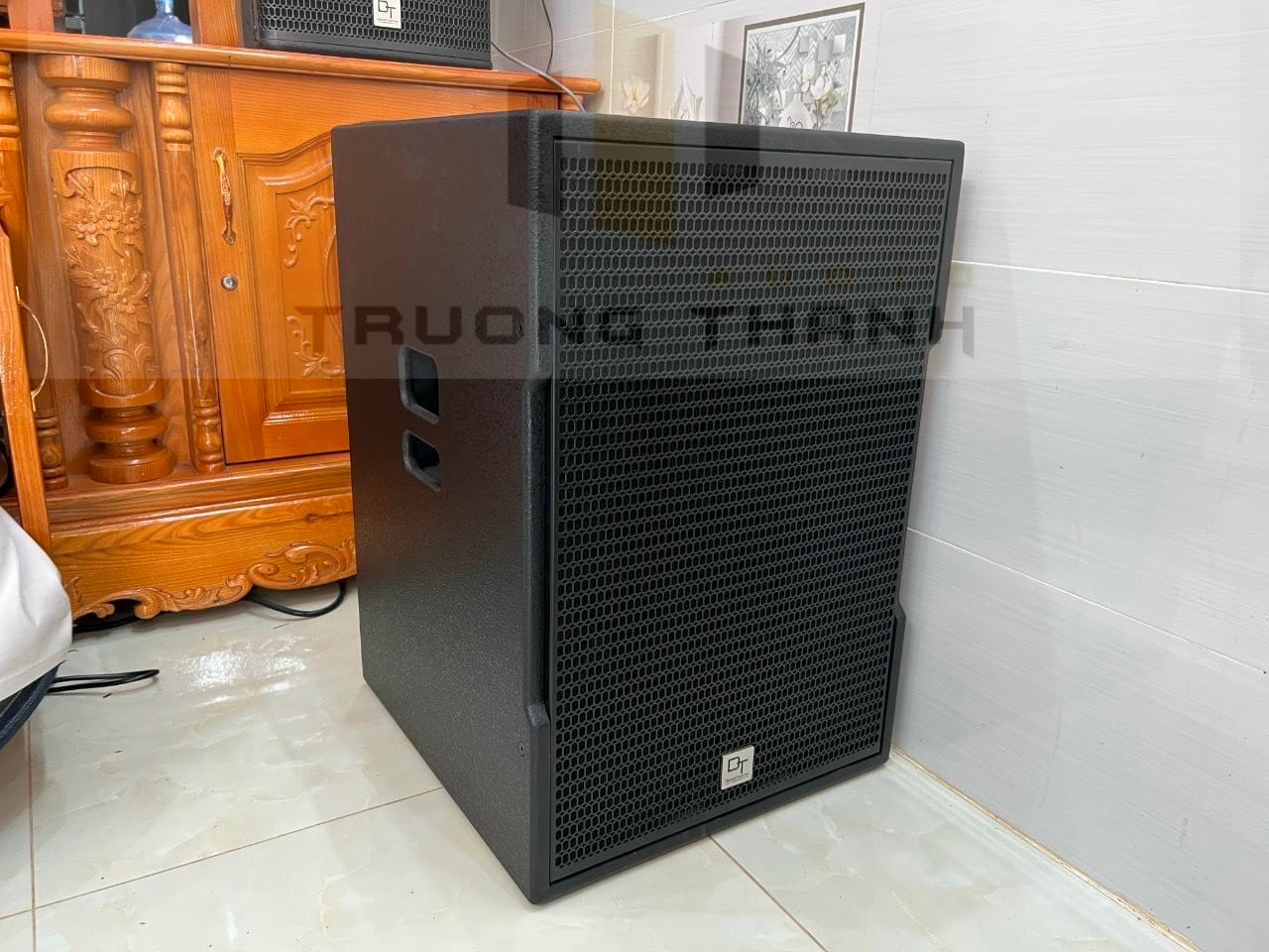 Ảnh sản phẩm Dàn Karaoke DT TT112: ( DT Alpha12, Vatasa T900, Vatasa V6pro, Vatasa DKS1004, DT Sigma115) 16