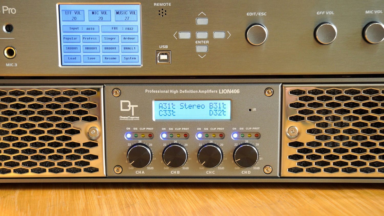 Ảnh sản phẩm Dàn karaoke DT TT295: (DT D2000, Vatasa T900 New, Vatasa V8Pro, DT Lion408, DT Delta115, Vatasa P9 Limited, VietK 4TB, VietK 22 inch) 11