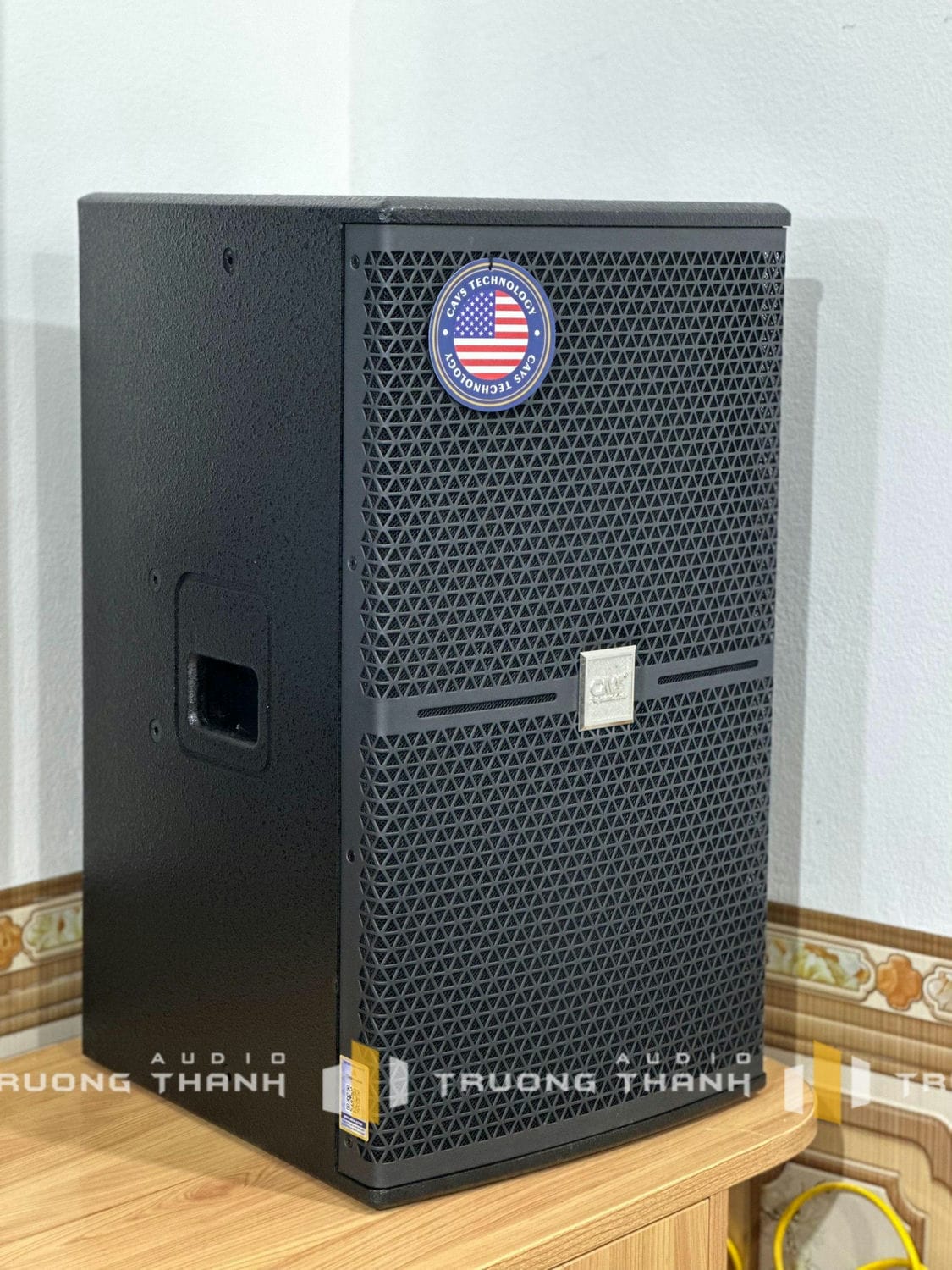 Ảnh sản phẩm Dàn Karaoke CAVS TT286: (CAVS C12, Vatasa T800, Vatasa V6 Pro, Vatasa VA-4600, CAVS KS115, Vatasa P9 Luxury) 4