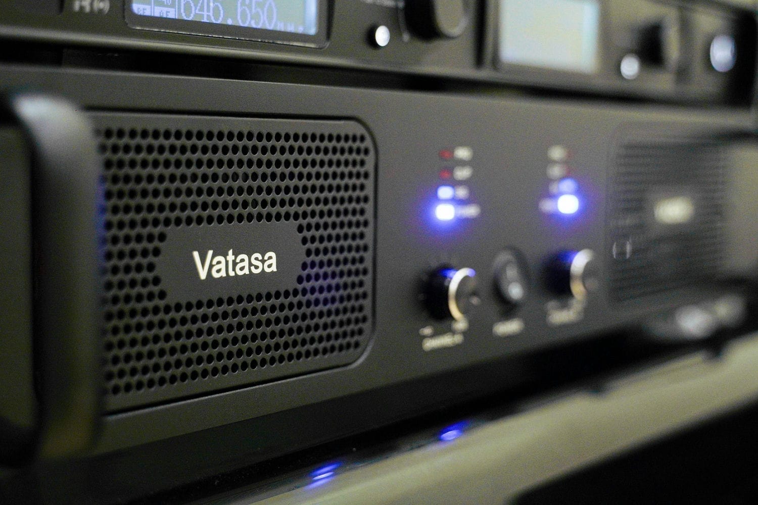 Ảnh sản phẩm Dàn Karaoke CAVS TT284: (CAVS C12, CAVS S10, Vatasa V6 Pro, Vatasa VA-2500, CAVS SC715, Vatasa P9 Limited) 11