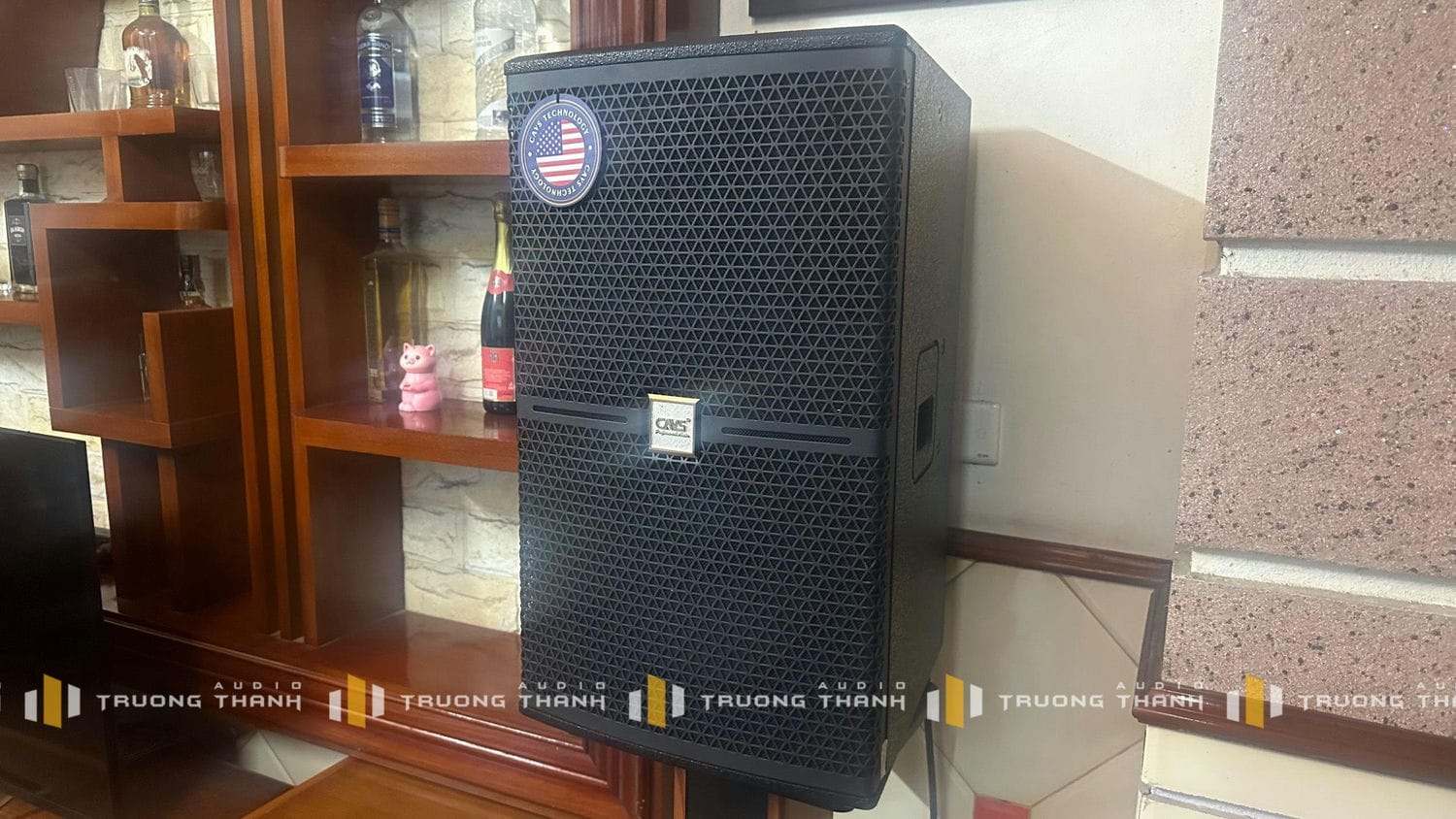 Ảnh sản phẩm Dàn Karaoke CAVS TT283: (CAVS C12, Vatasa T500, Vatasa V6 Pro, Vatasa VA-2600, CAVS KS115, Vatasa P9 Luxury) 7