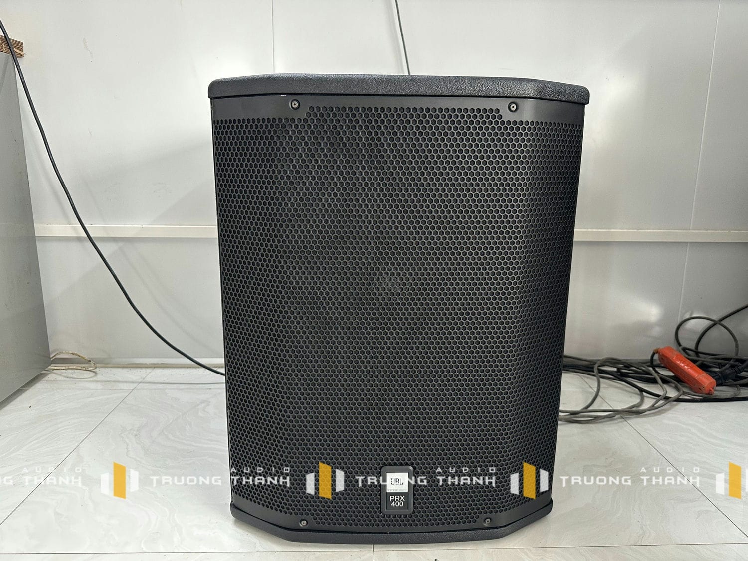 Ảnh sản phẩm Dàn karaoke JBL TT277: (JBL PRX 412M, JBL VM300, JBL VX8, 2 Crown T7, JBL PRX 418S, Vatasa P9 Limited) 11