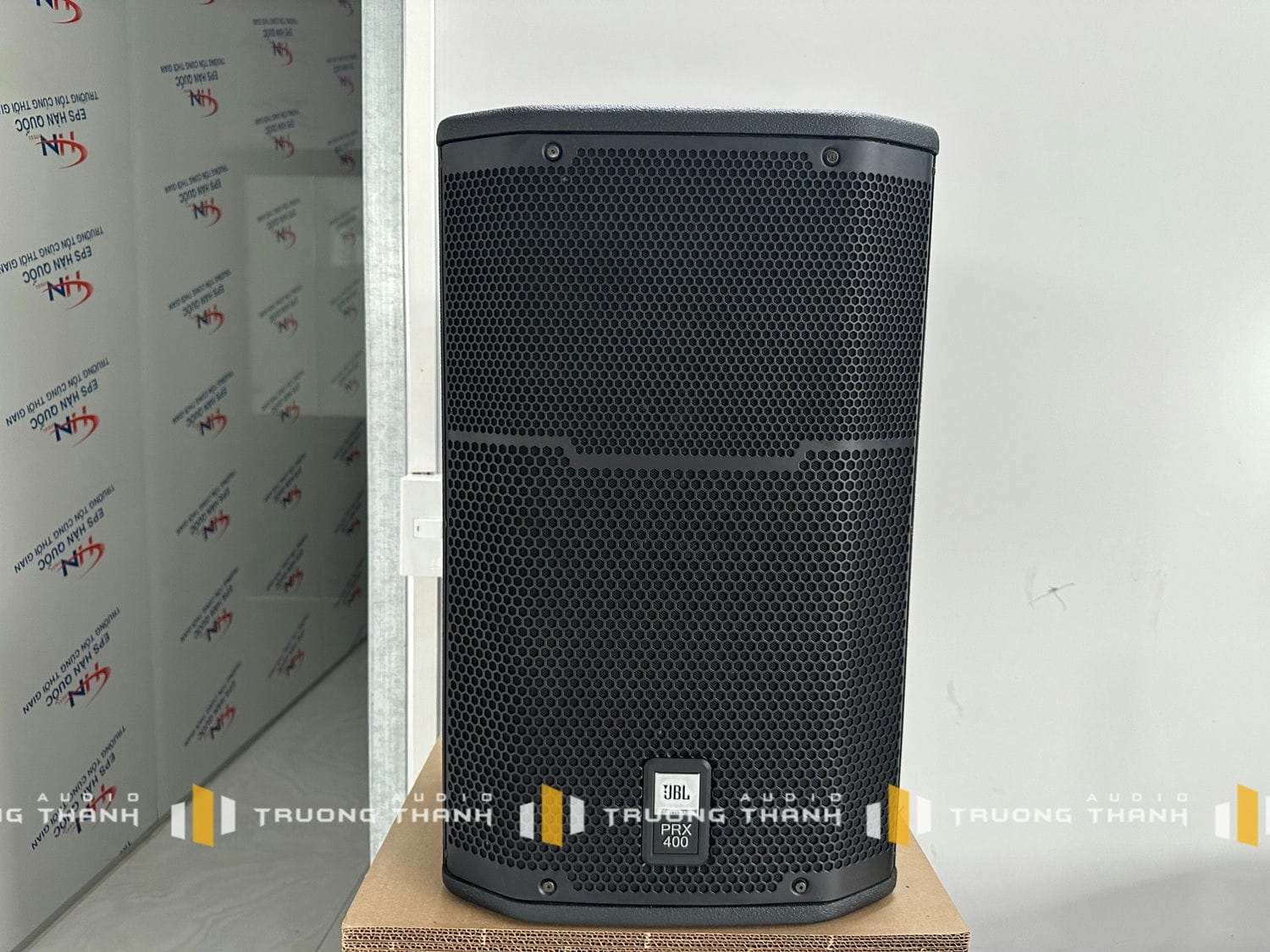 Ảnh sản phẩm Dàn karaoke JBL TT277: (JBL PRX 412M, JBL VM300, JBL VX8, 2 Crown T7, JBL PRX 418S, Vatasa P9 Limited) 12
