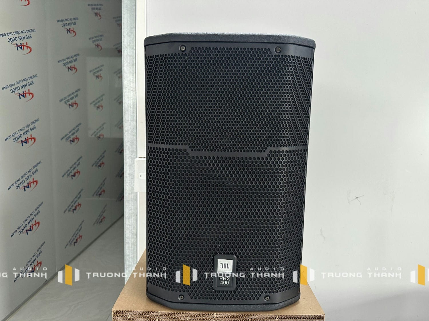 Ảnh sản phẩm Dàn karaoke JBL TT277: (JBL PRX 412M, JBL VM300, JBL VX8, 2 Crown T7, JBL PRX 418S, Vatasa P9 Limited) 14