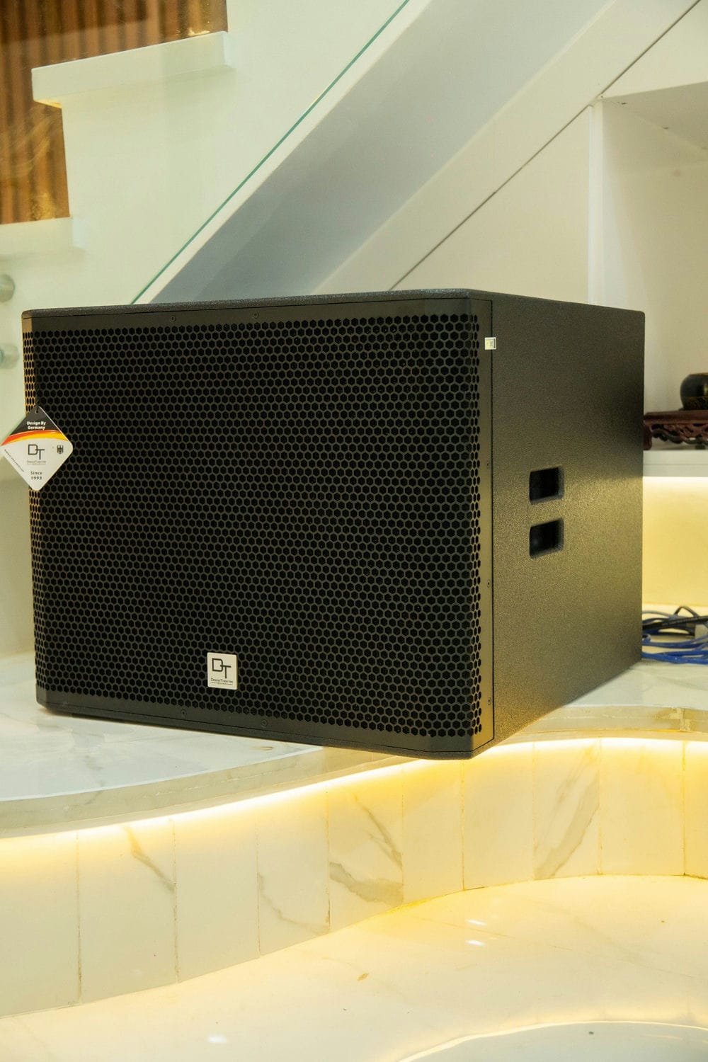 Ảnh sản phẩm Dàn Karaoke DT TT300: (DT Alpha 12, Vatasa T900 New, Vatasa V8Pro, DT Lion408, DT Delta115, Vatasa P9 Luxury) 7