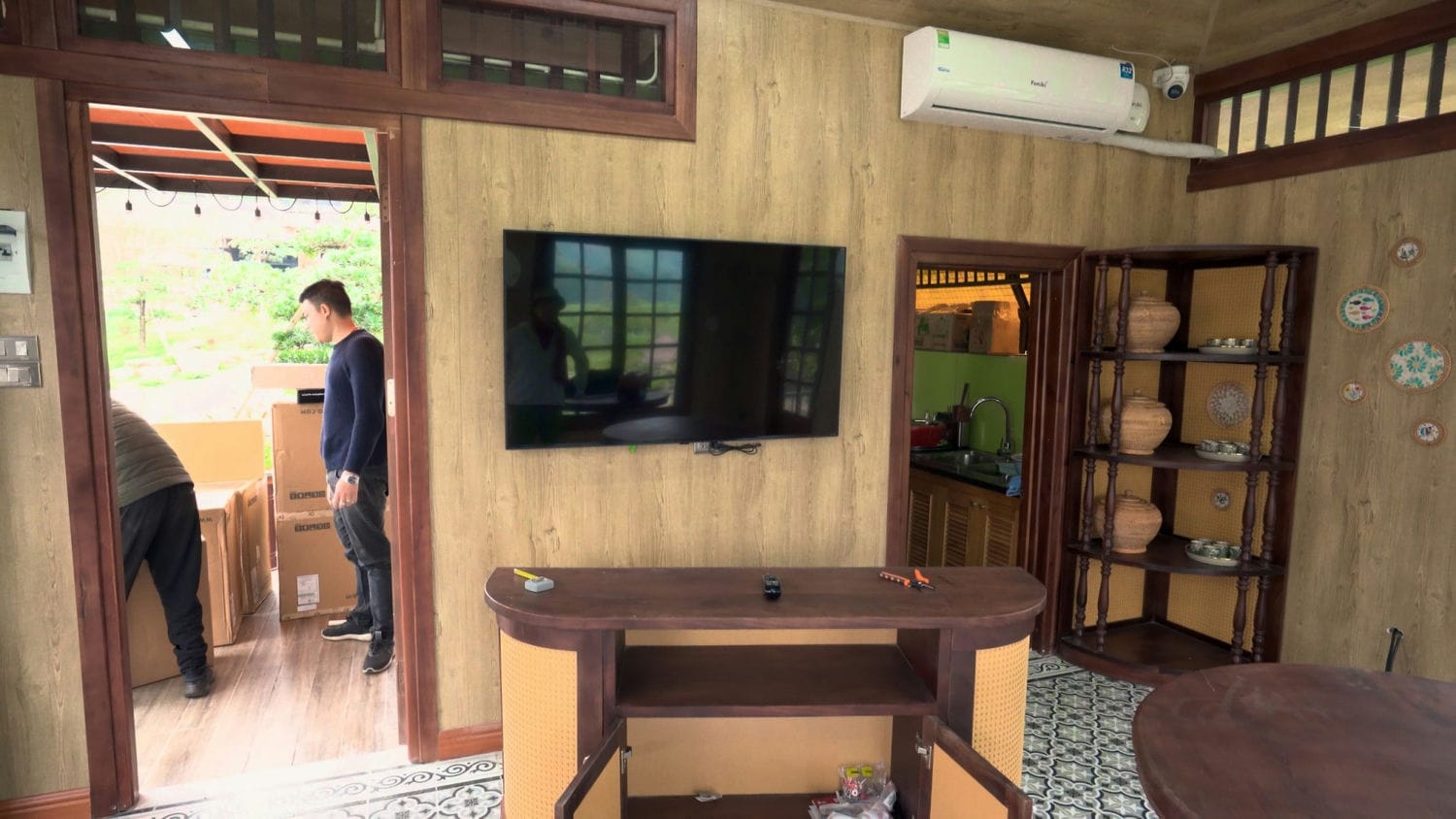 Ảnh sản phẩm Dàn karaoke DT TT301: (DT Alpha 12, Vatasa T900 New, Vatasa V8Pro, DT Lion408, 2 DT Delta115, Vatasa P9 Limited) 22