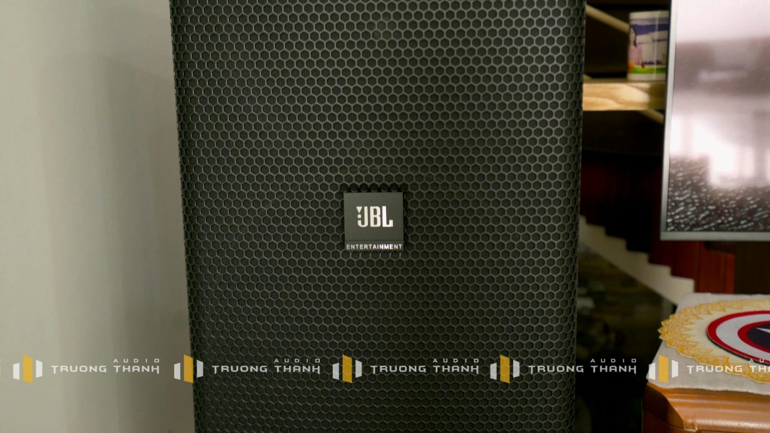Ảnh sản phẩm Dàn Karaoke JBL TT308: ( JBL KP6012 , Vatasa T10 , Vatasa V8Pro , Vatasa DKS1004New, DT Delta115, Vatasa P9Limited) 4
