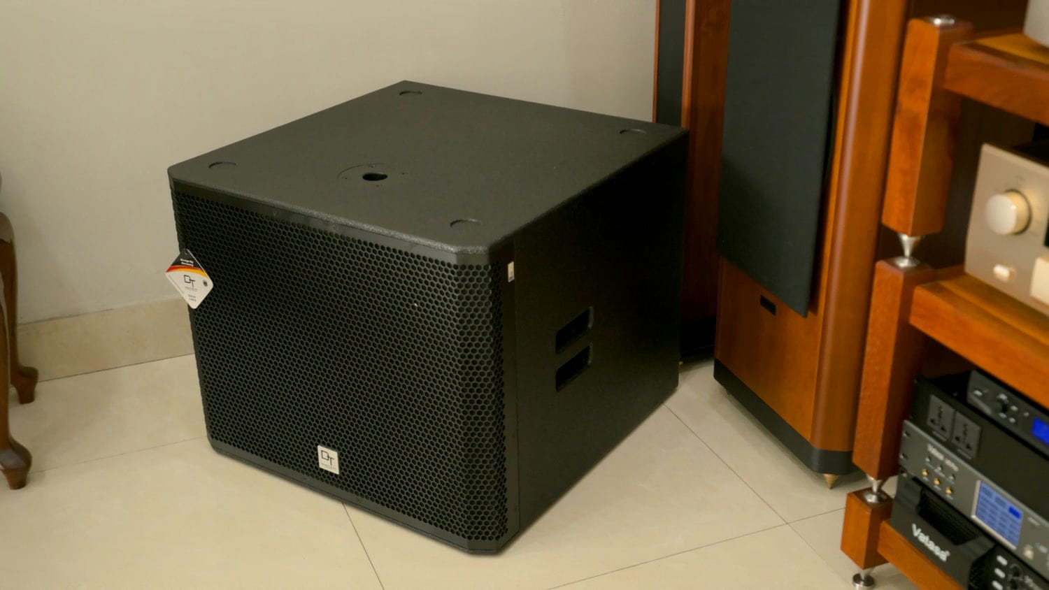 Ảnh sản phẩm Dàn Karaoke JBL TT308: ( JBL KP6012 , Vatasa T10 , Vatasa V8Pro , Vatasa DKS1004New, DT Delta115, Vatasa P9Limited) 7