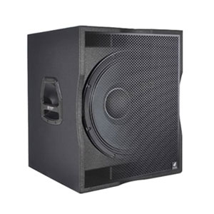 Loa Sub 4-Acoustic PCS-118BQ (sub hơi bass 50cm)