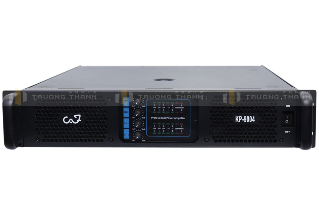 Công suất CAF KP9004