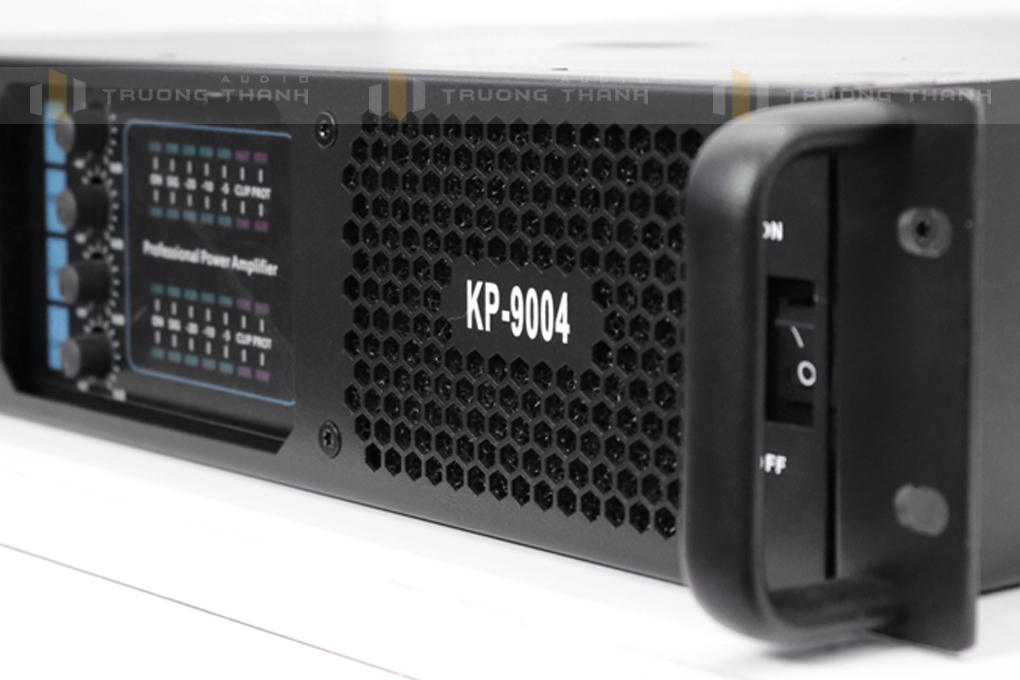 Công suất CAF KP9004