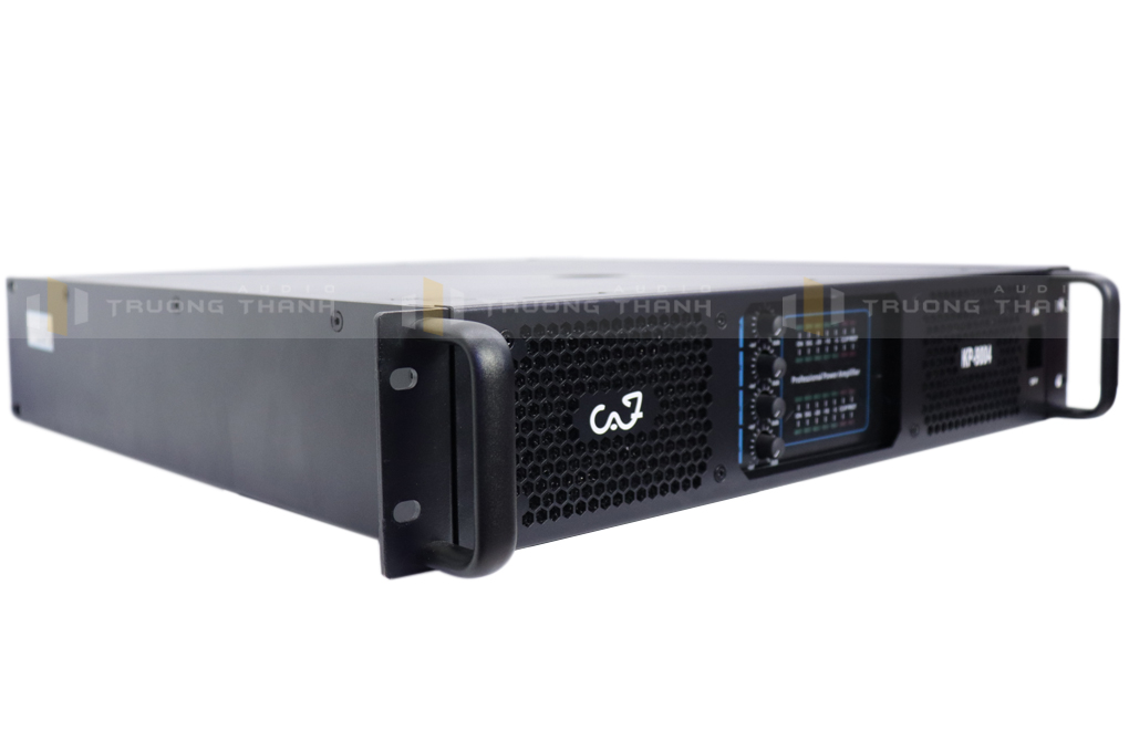 Công suất CAF KP9004