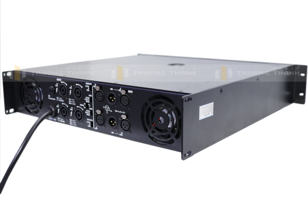 Công suất CAF KP9004