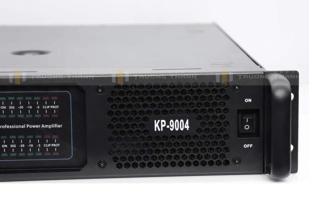 Công suất CAF KP9004