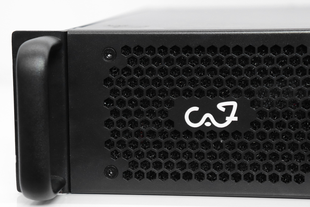 Công suất CAF KP9004