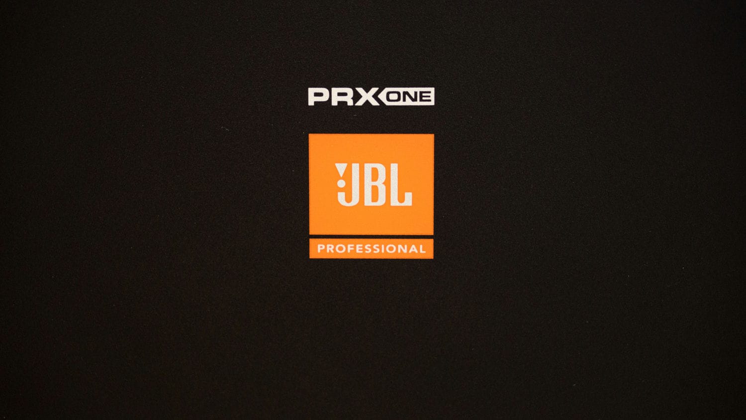 Ảnh sản phẩm Loa JBL PRX One (Loa bluetooth biểu diễn) 18