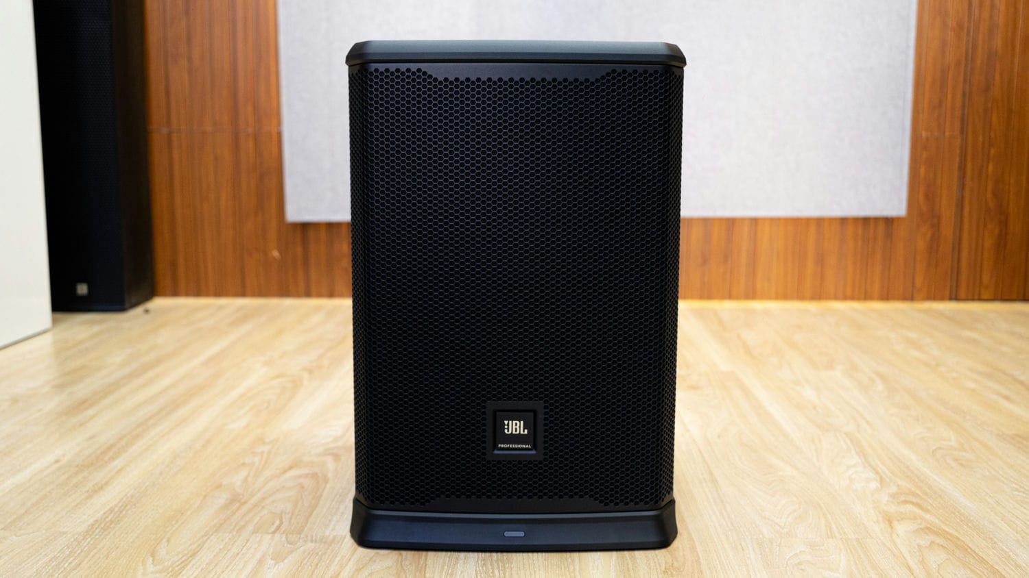 Ảnh sản phẩm Loa JBL PRX One (Loa bluetooth biểu diễn) (Hàng Chính Hãng Likenew) 5