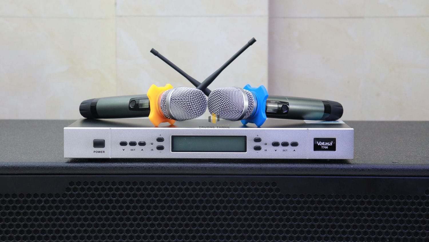 Ảnh sản phẩm Micro Vatasa T700 16