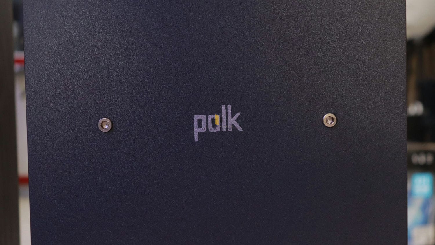 Loa Polk Audio Signature S50 thương hiệu Polk