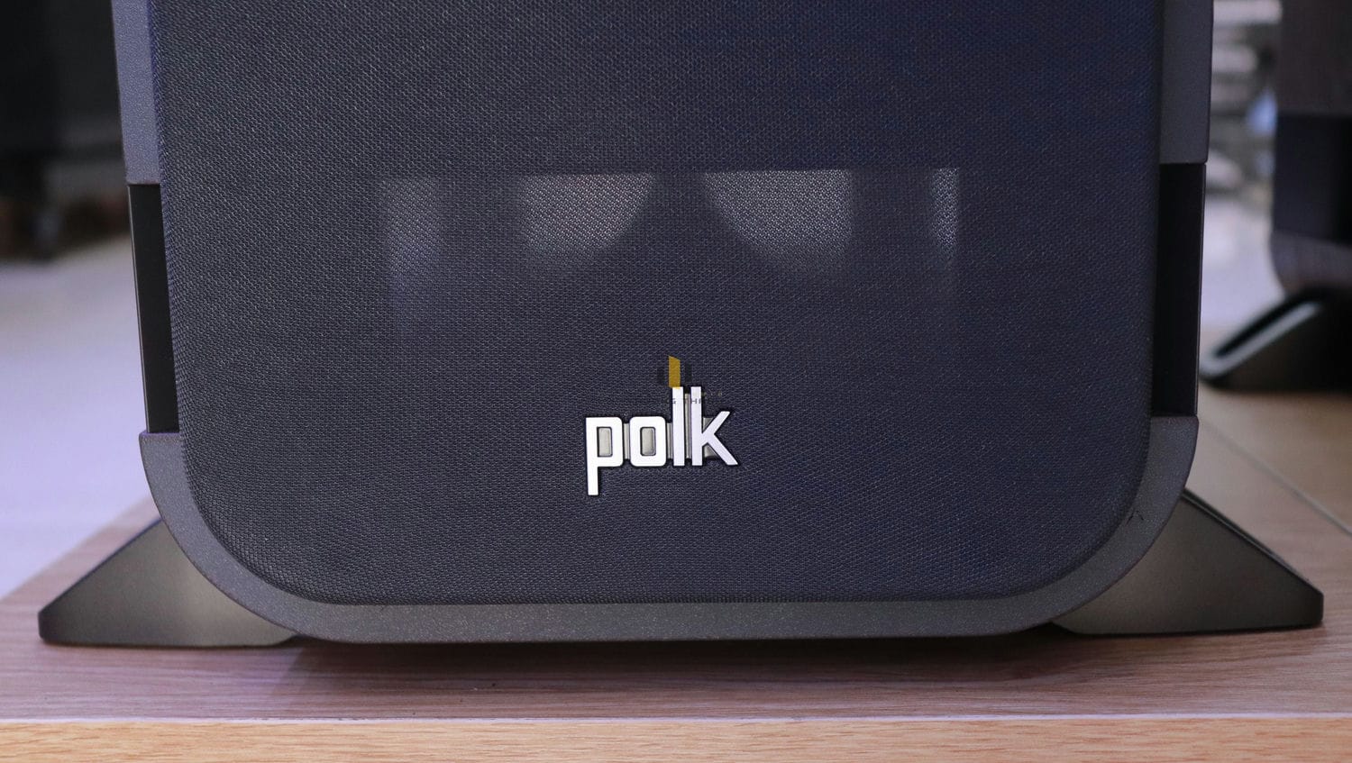 Loa Polk Audio Signature S50 logo