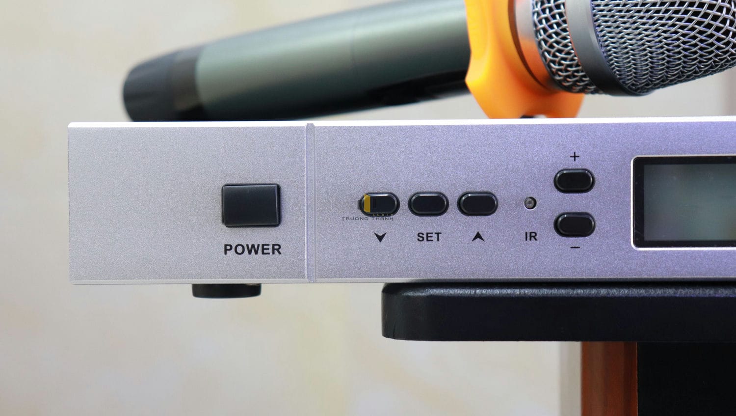 Ảnh sản phẩm Micro Vatasa T700 17