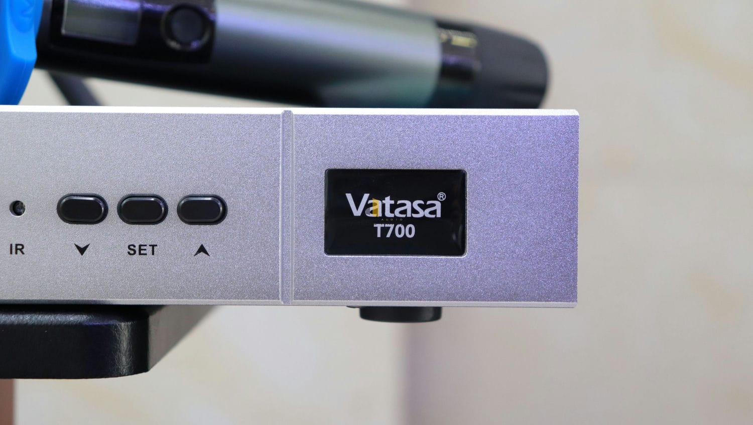 Ảnh sản phẩm Micro Vatasa T700 19