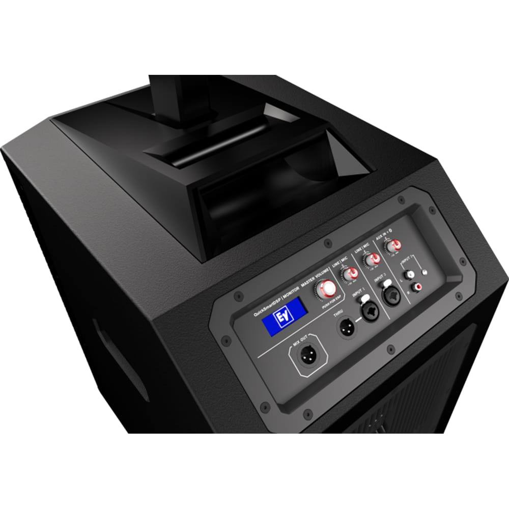 Ảnh nổi bật của sản phẩm Loa cột Array Electro-Voice Evolve 50M 11