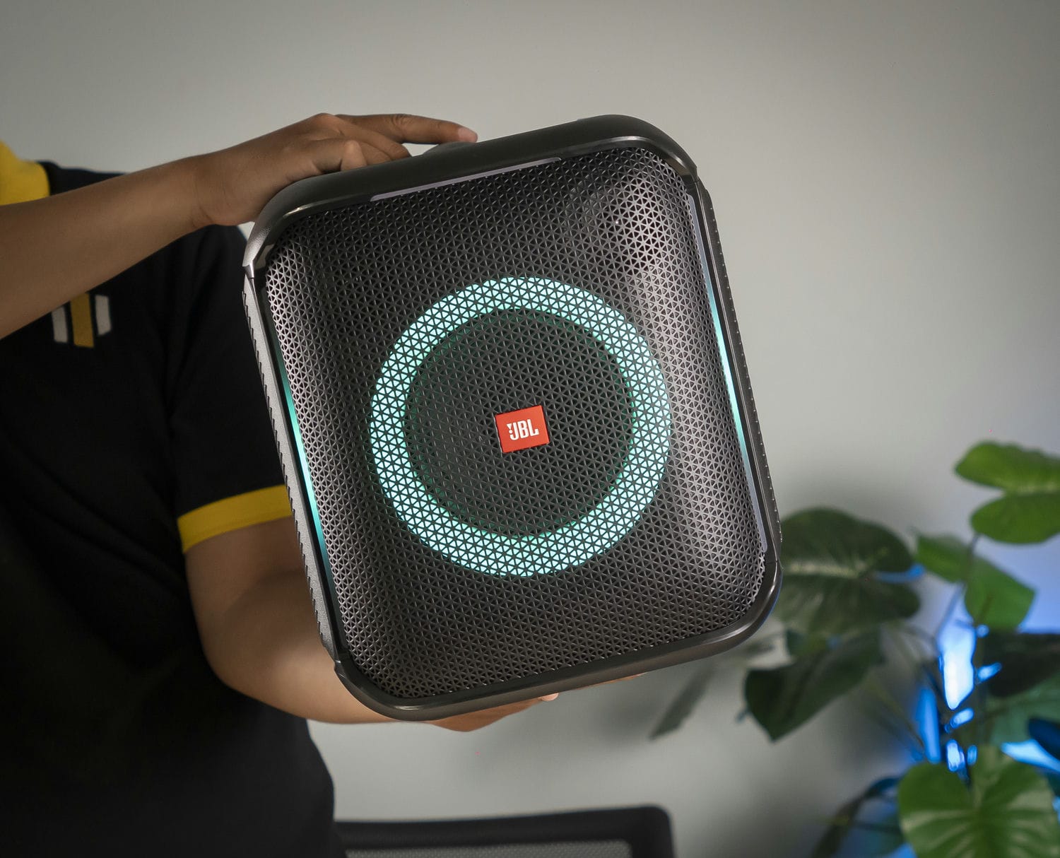 Ảnh nổi bật của sản phẩm LOA JBL PARTYBOX ENCORE ESSENTIAL 9