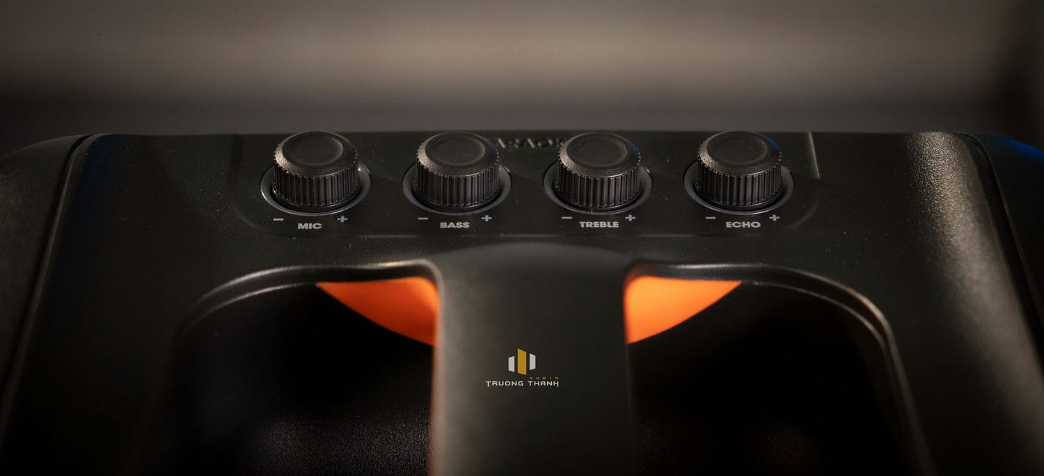 Ảnh sản phẩm LOA JBL PARTYBOX ENCORE ESSENTIAL 11