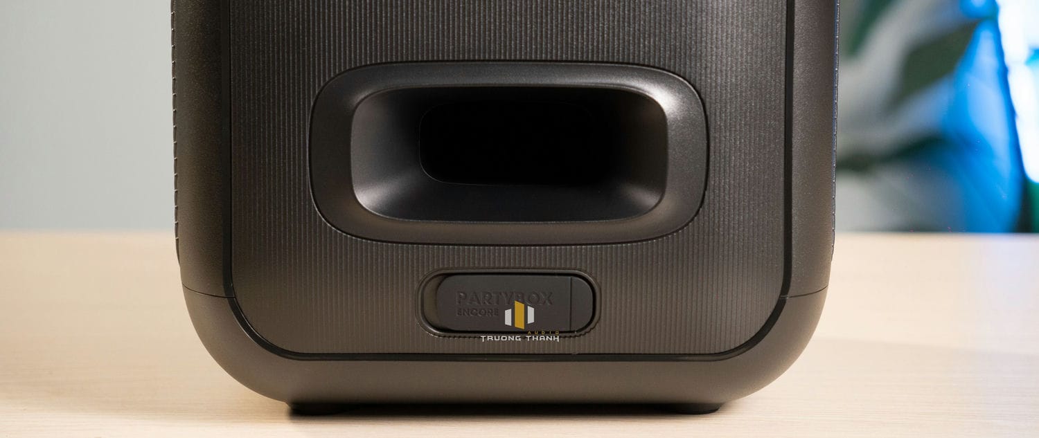 Ảnh sản phẩm LOA JBL PARTYBOX ENCORE ESSENTIAL 9