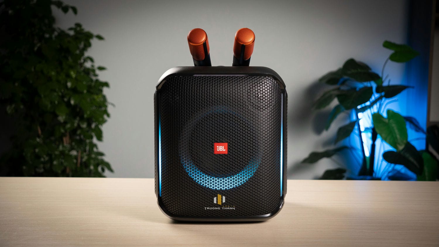 Ảnh nổi bật của sản phẩm LOA JBL PARTYBOX ENCORE ESSENTIAL 4