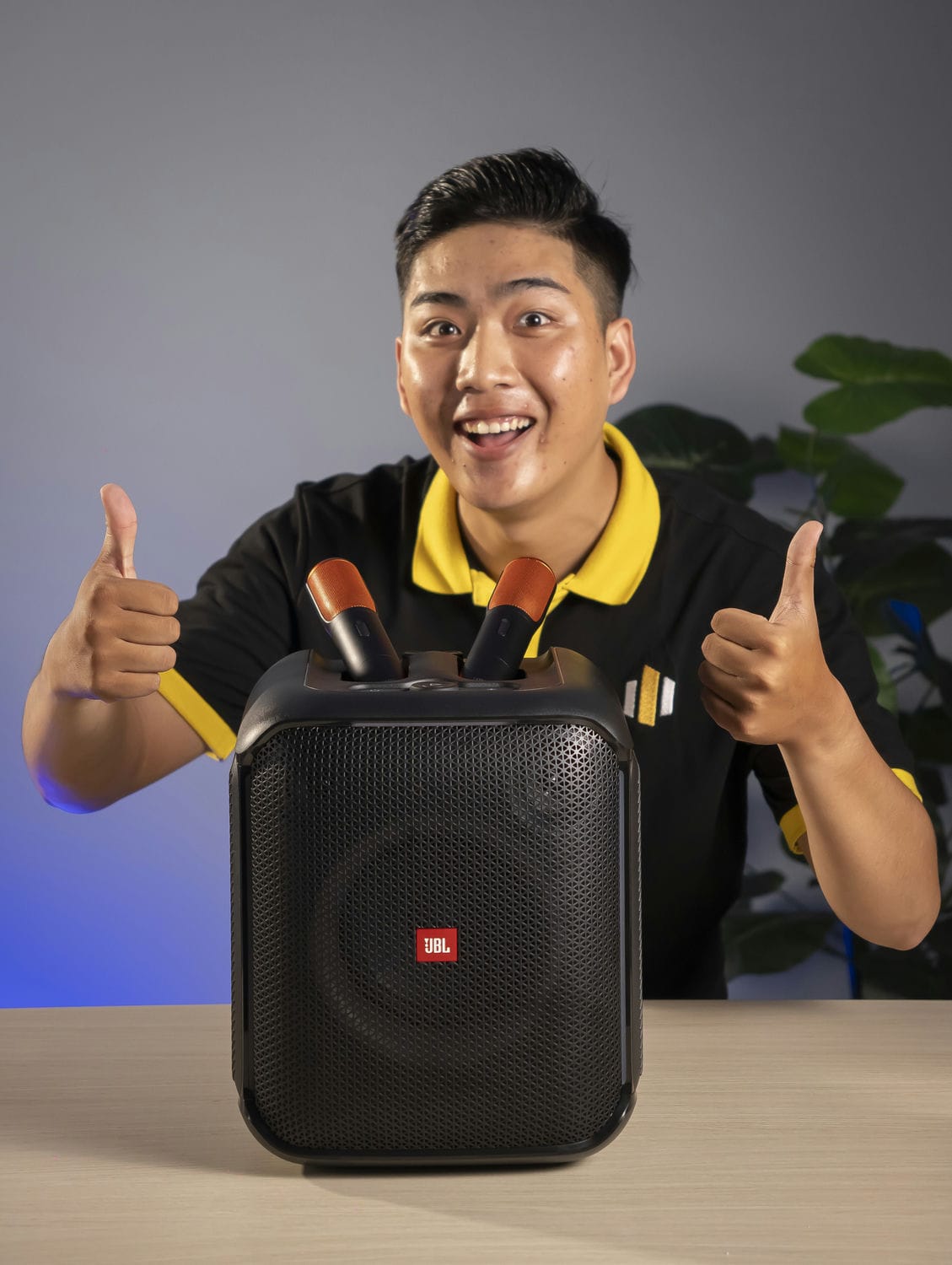 Ảnh sản phẩm LOA JBL PARTYBOX ENCORE ESSENTIAL 29