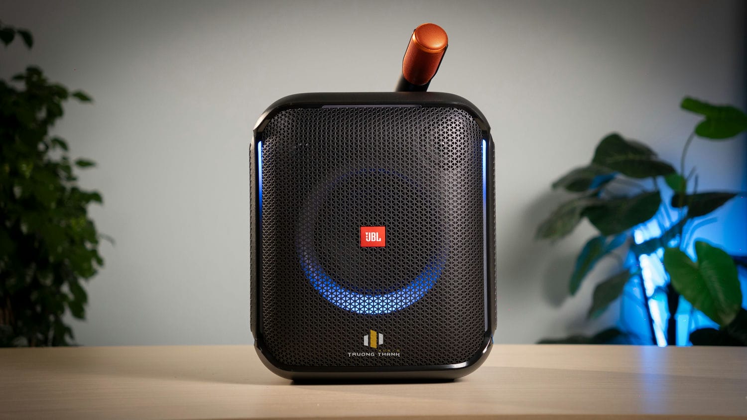 Ảnh nổi bật của sản phẩm LOA JBL PARTYBOX ENCORE ESSENTIAL 5