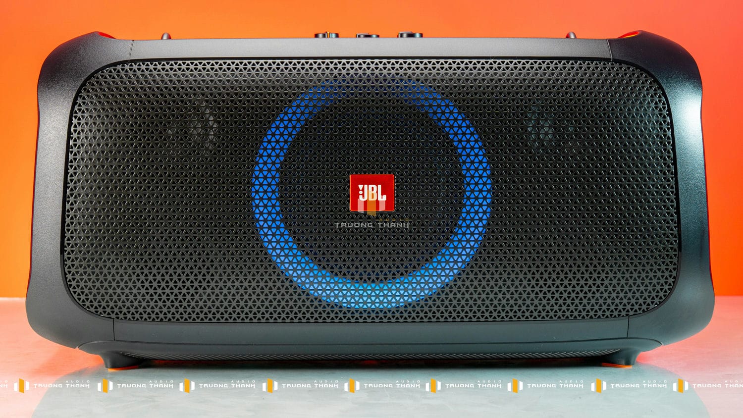 Ảnh nổi bật của sản phẩm LOA JBL PARTYBOX ON THE GO 4
