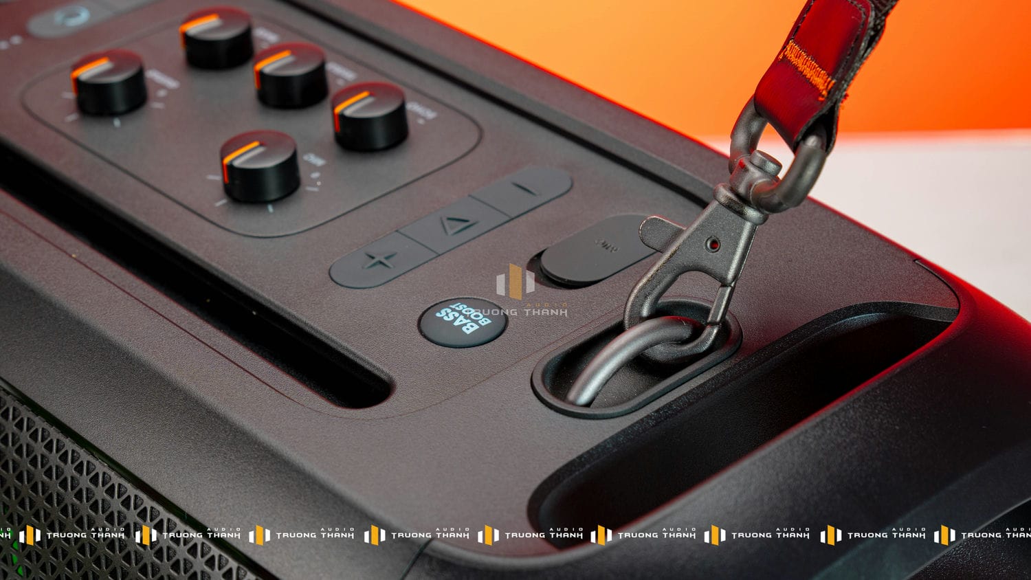 Ảnh sản phẩm LOA JBL PARTYBOX ON THE GO 17