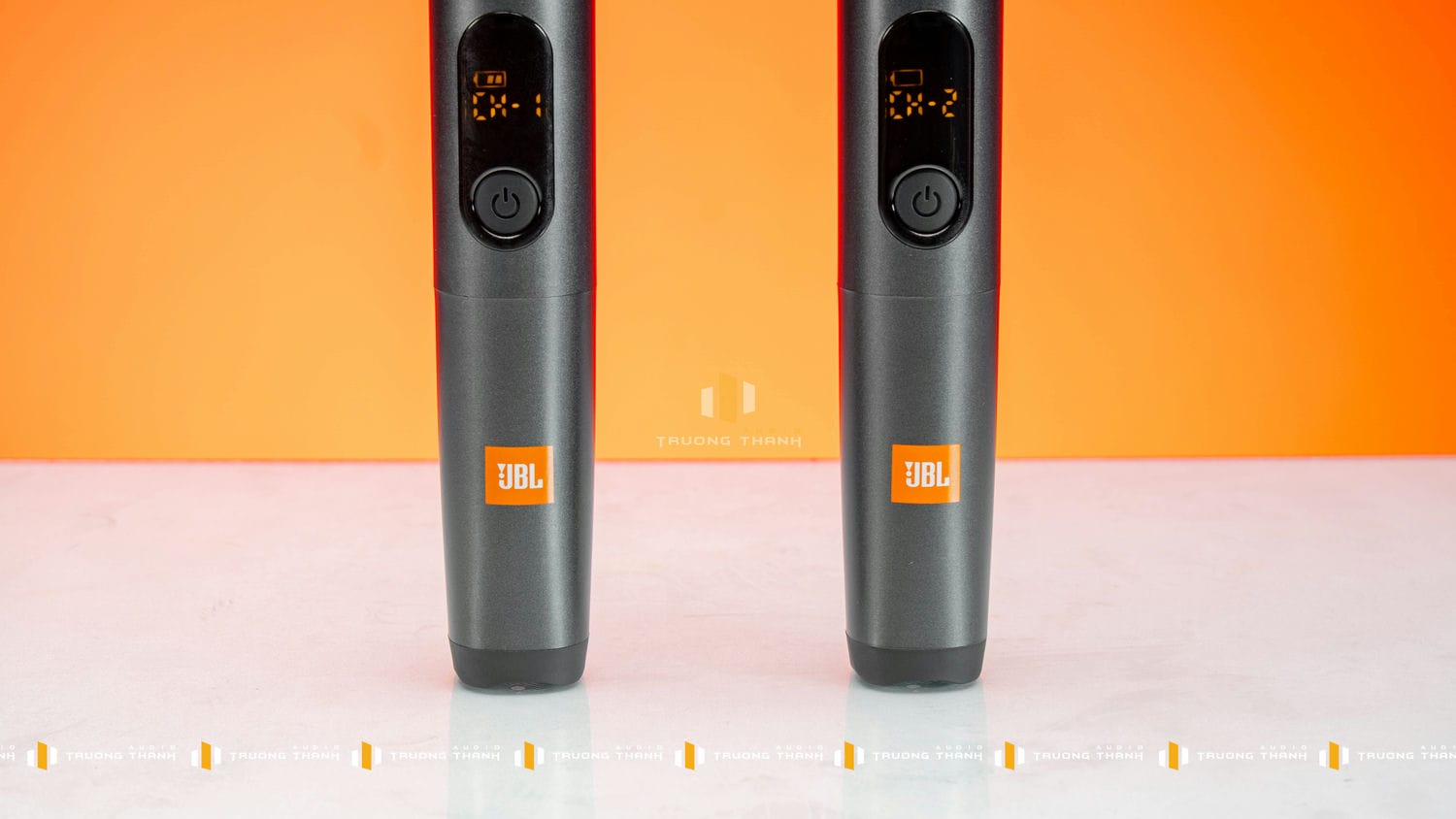 Ảnh sản phẩm LOA JBL PARTYBOX ON THE GO 20