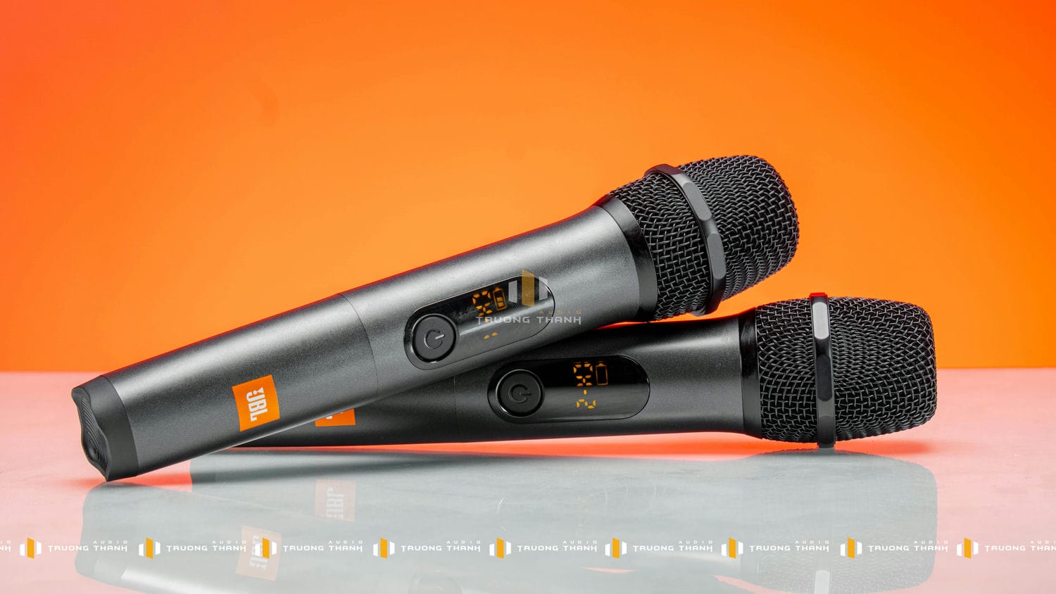 Ảnh nổi bật của sản phẩm LOA JBL PARTYBOX ON THE GO 11
