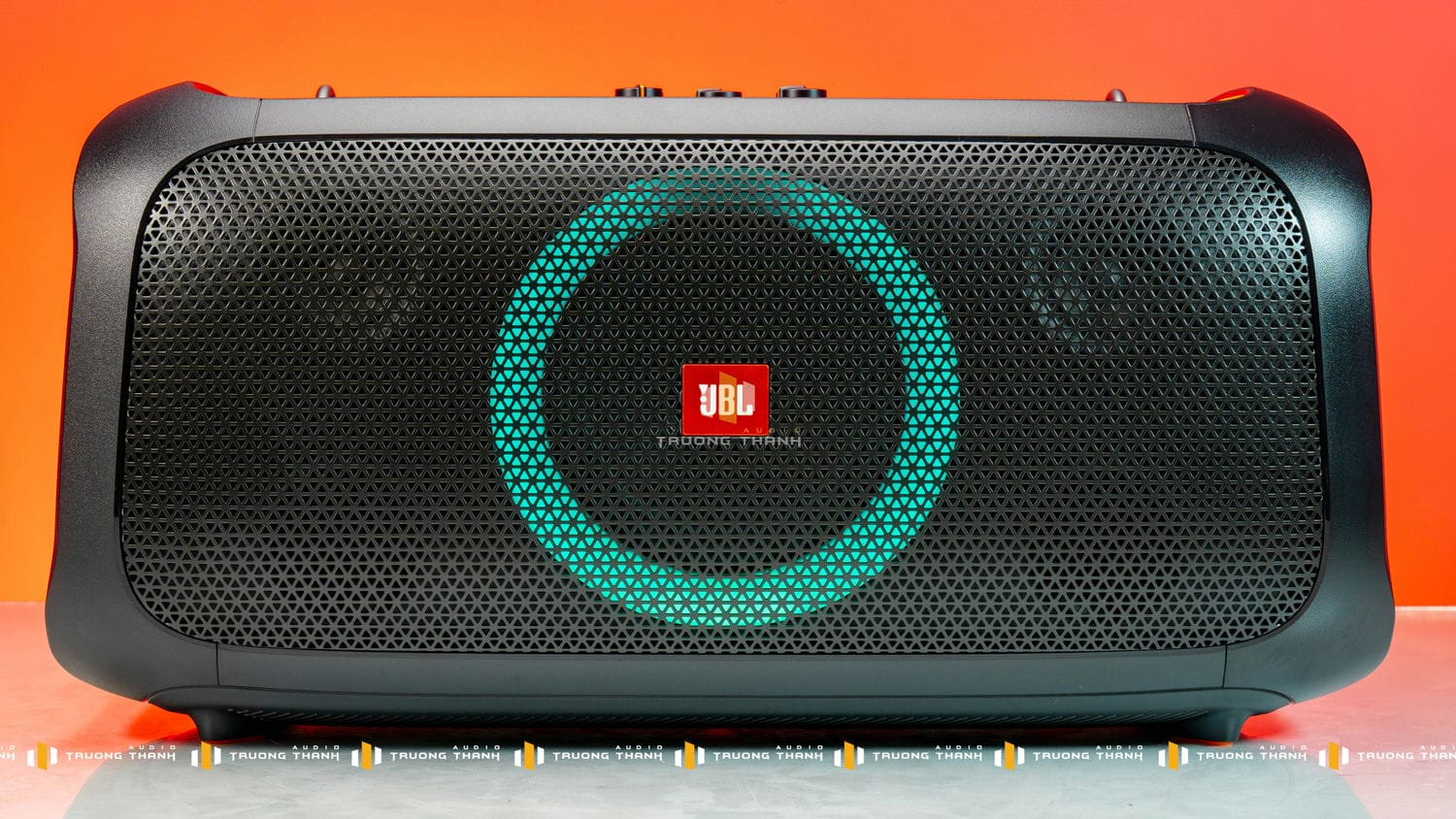 Ảnh nổi bật của sản phẩm LOA JBL PARTYBOX ON THE GO 3