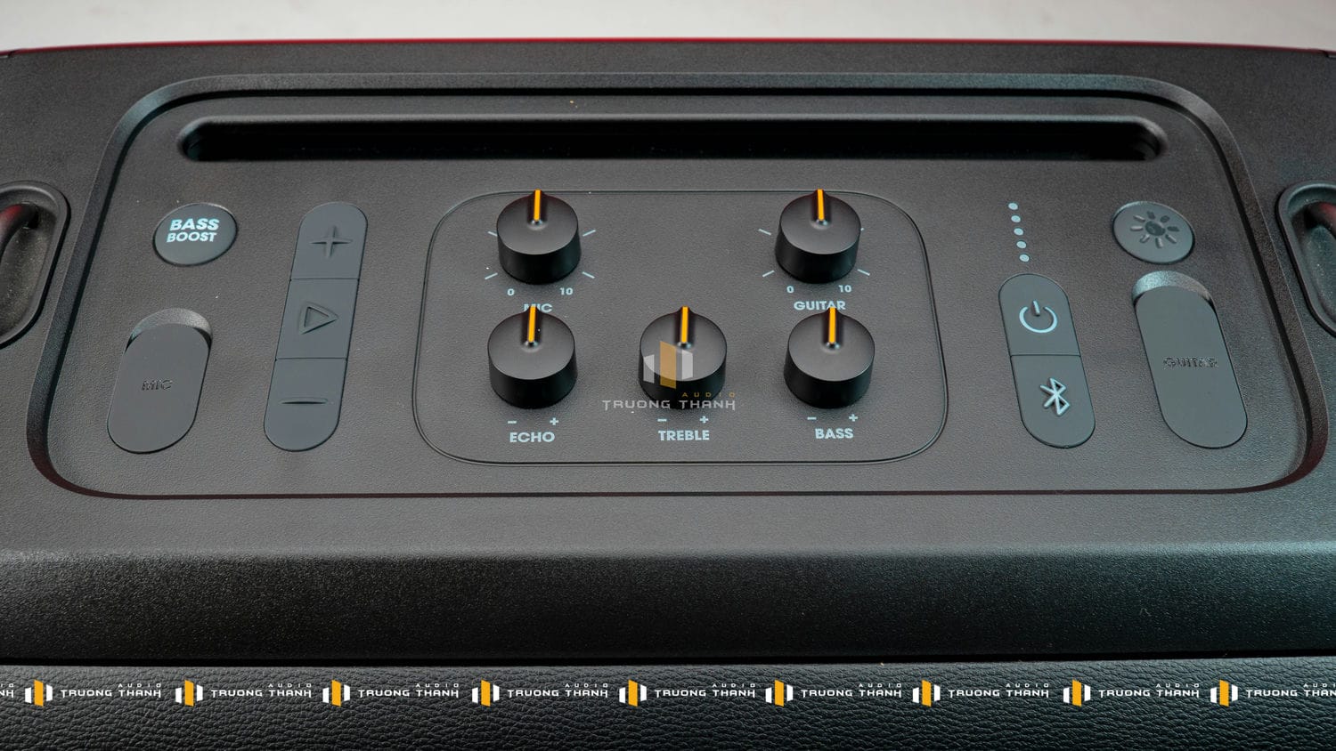 Ảnh sản phẩm LOA JBL PARTYBOX ON THE GO 15