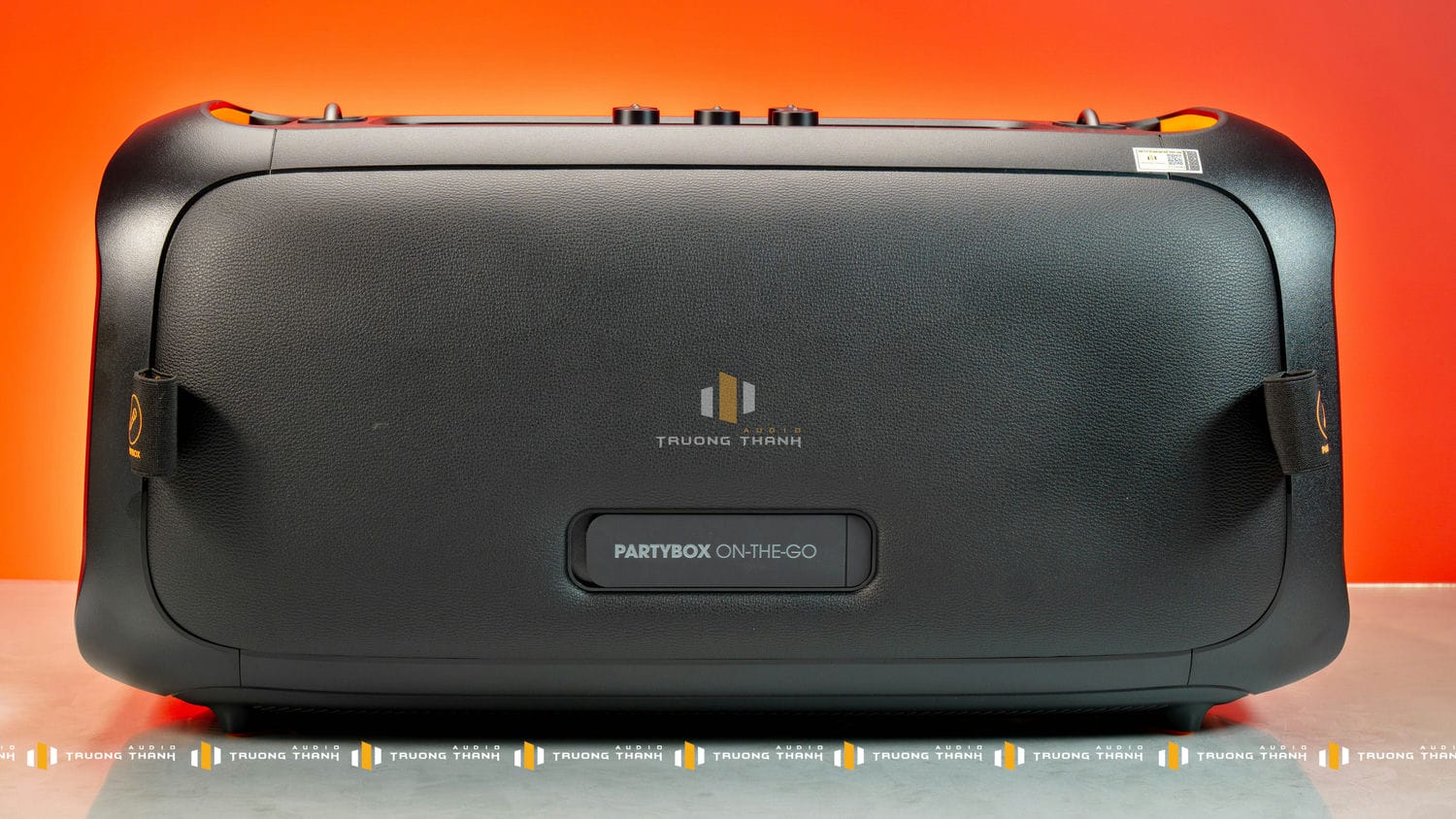 Ảnh nổi bật của sản phẩm LOA JBL PARTYBOX ON THE GO 9