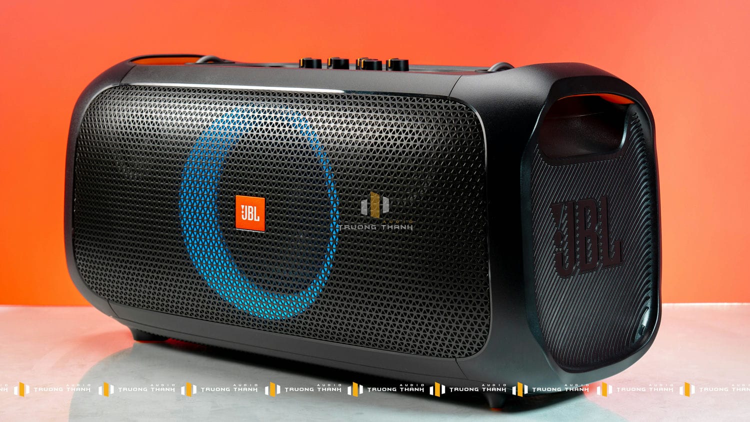 Ảnh nổi bật của sản phẩm LOA JBL PARTYBOX ON THE GO 7