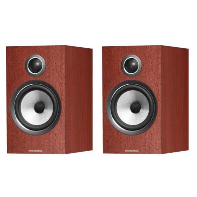 Loa B&W 706 S2 (Bookshelf)