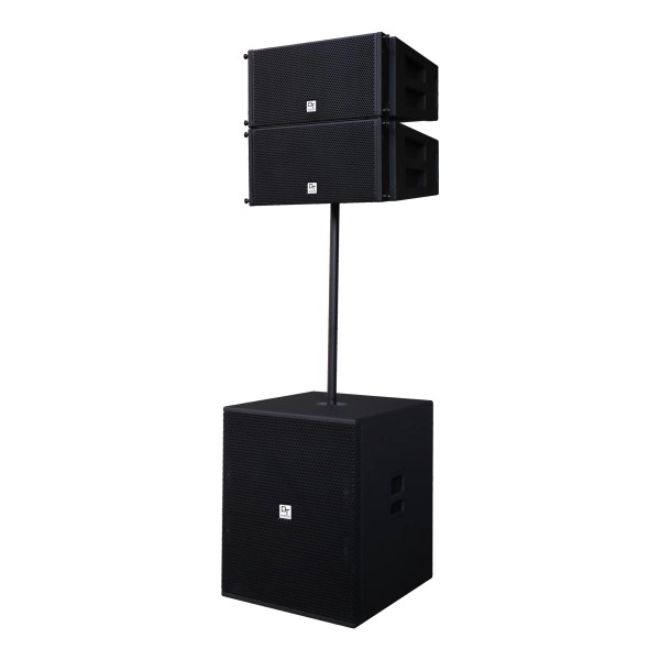 Ảnh nổi bật của sản phẩm Dàn Karaoke Hội Trường Sân Khấu DT TT291: ( DT SIRIUS2A, DT SIRIUSWA, DT Beta15M,Vatasa SKM9000, DT Lion408, Allen & Heath SQ6, Vatasa P9Luxury, Vatasa SKM9000,Allen & Heath DT168) 3