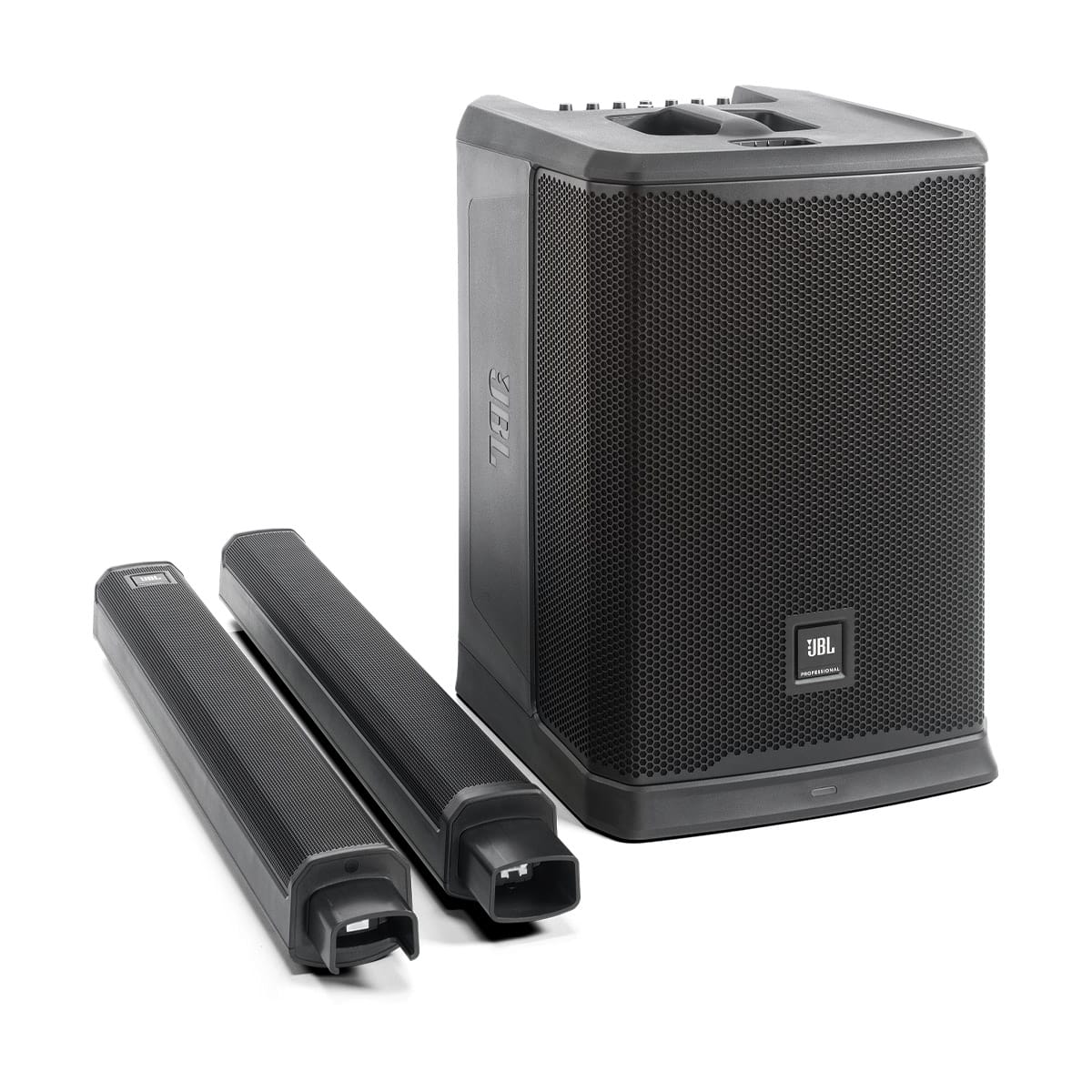 Ảnh nổi bật của sản phẩm Loa JBL PRX One (Loa bluetooth biểu diễn) 9
